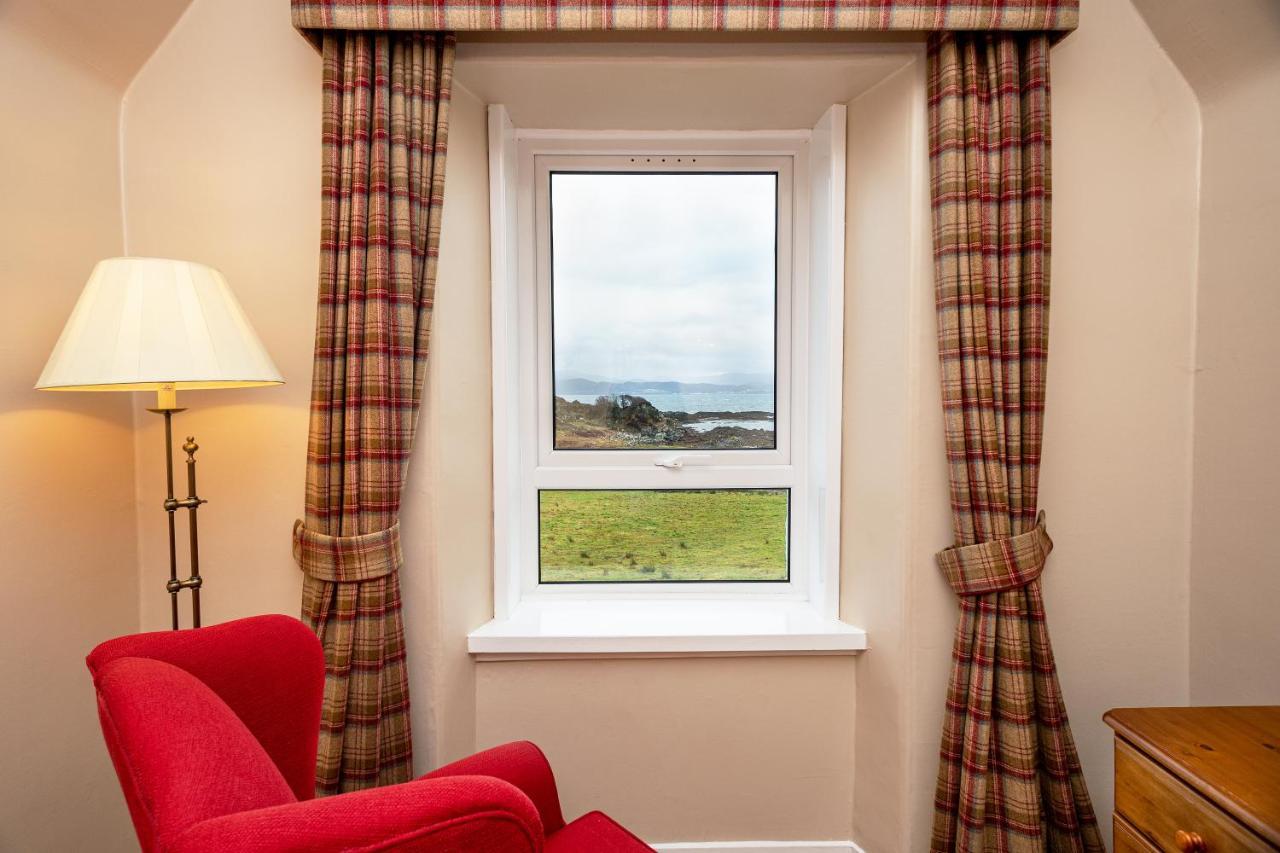 The Inn @ Aird A' Bhasair Ardvasar  Exterior photo