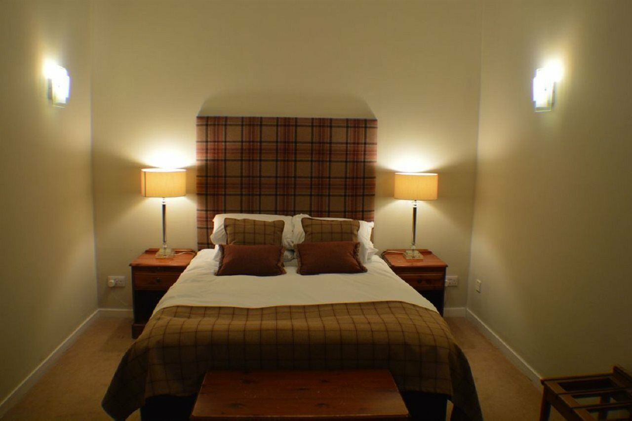 The Inn @ Aird A' Bhasair Ardvasar  Exterior photo